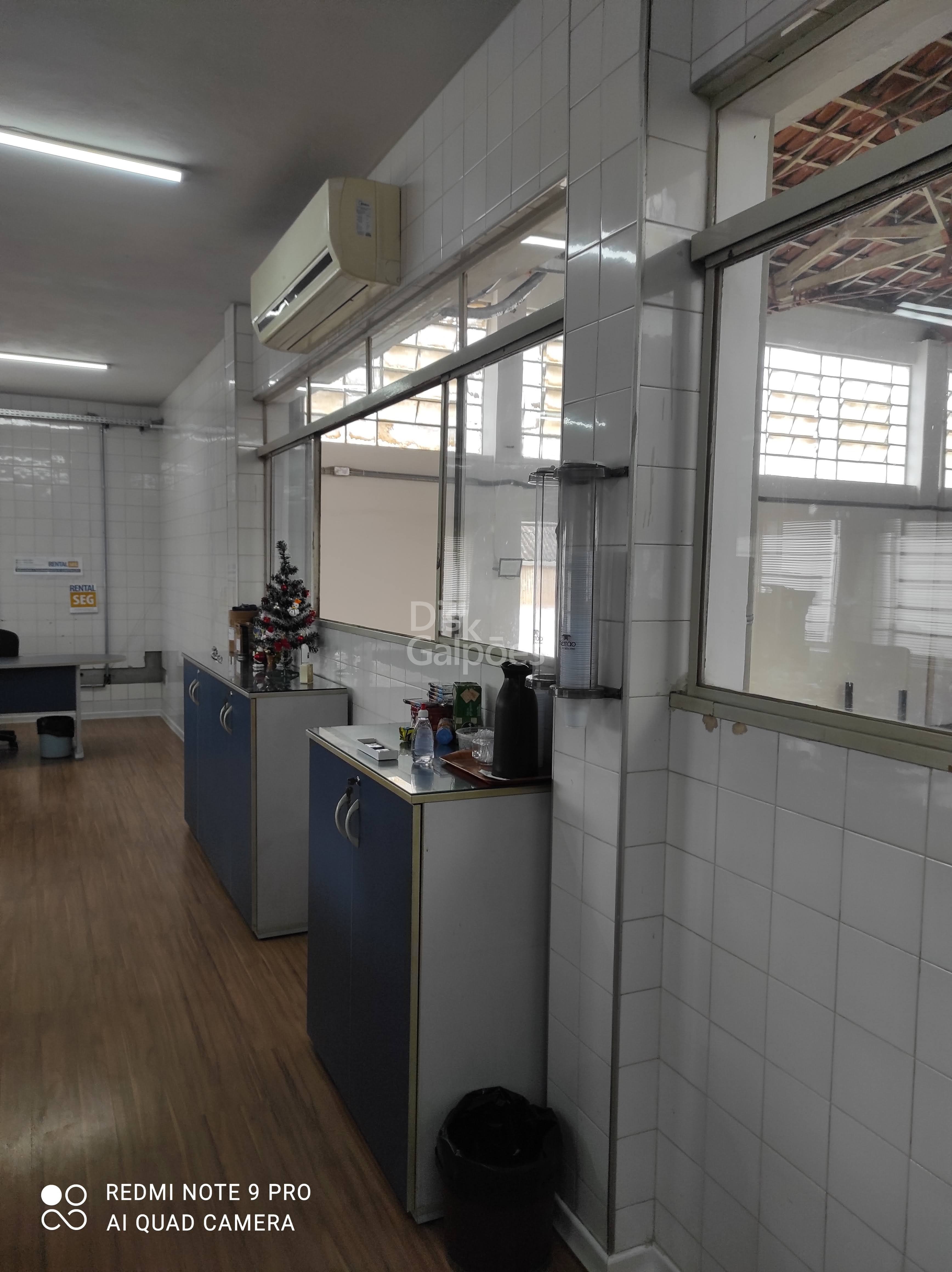 Galpão Industrial para locação e venda – Ponte De São João