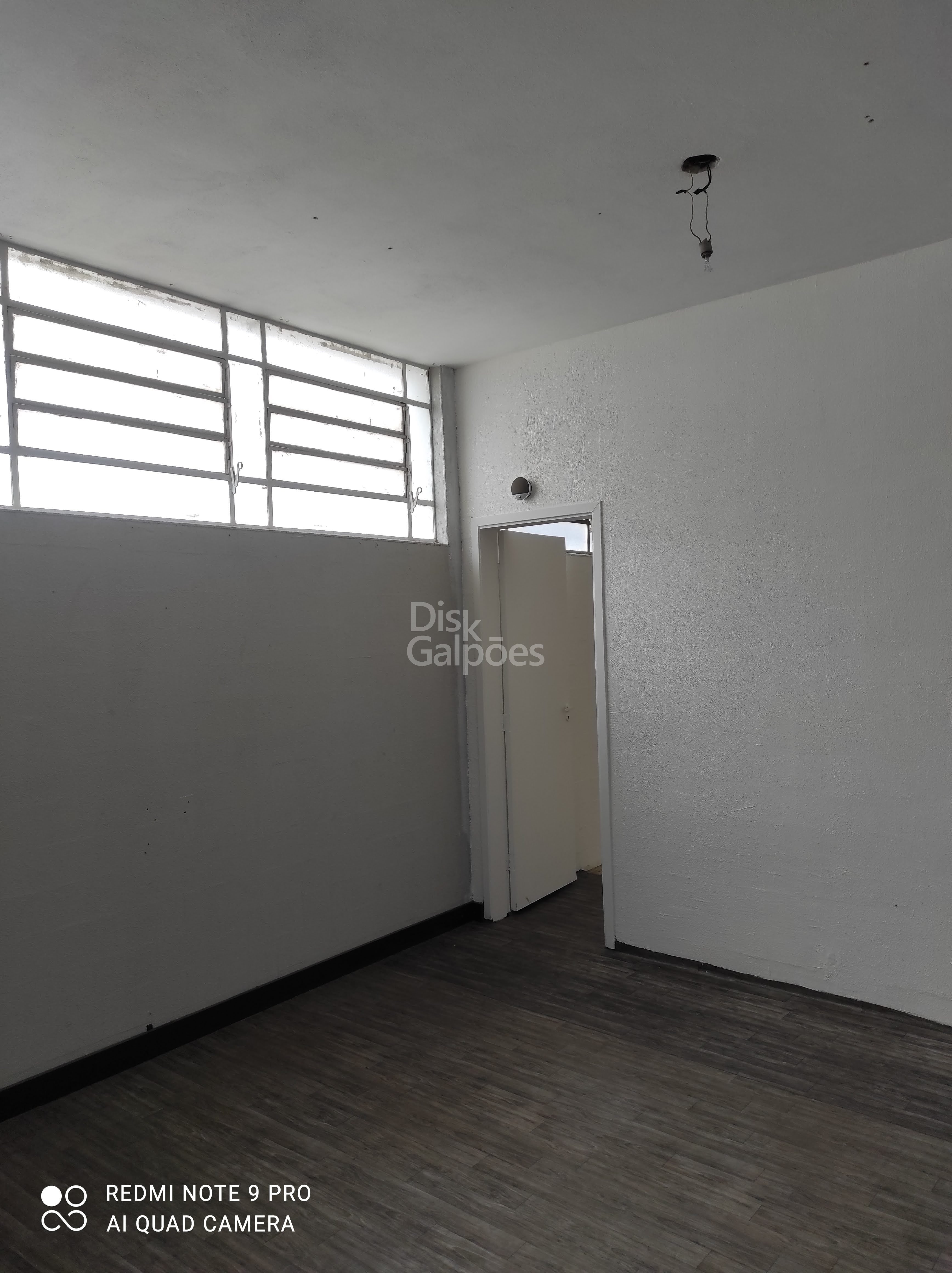 Galpão Industrial para locação e venda – Ponte De São João