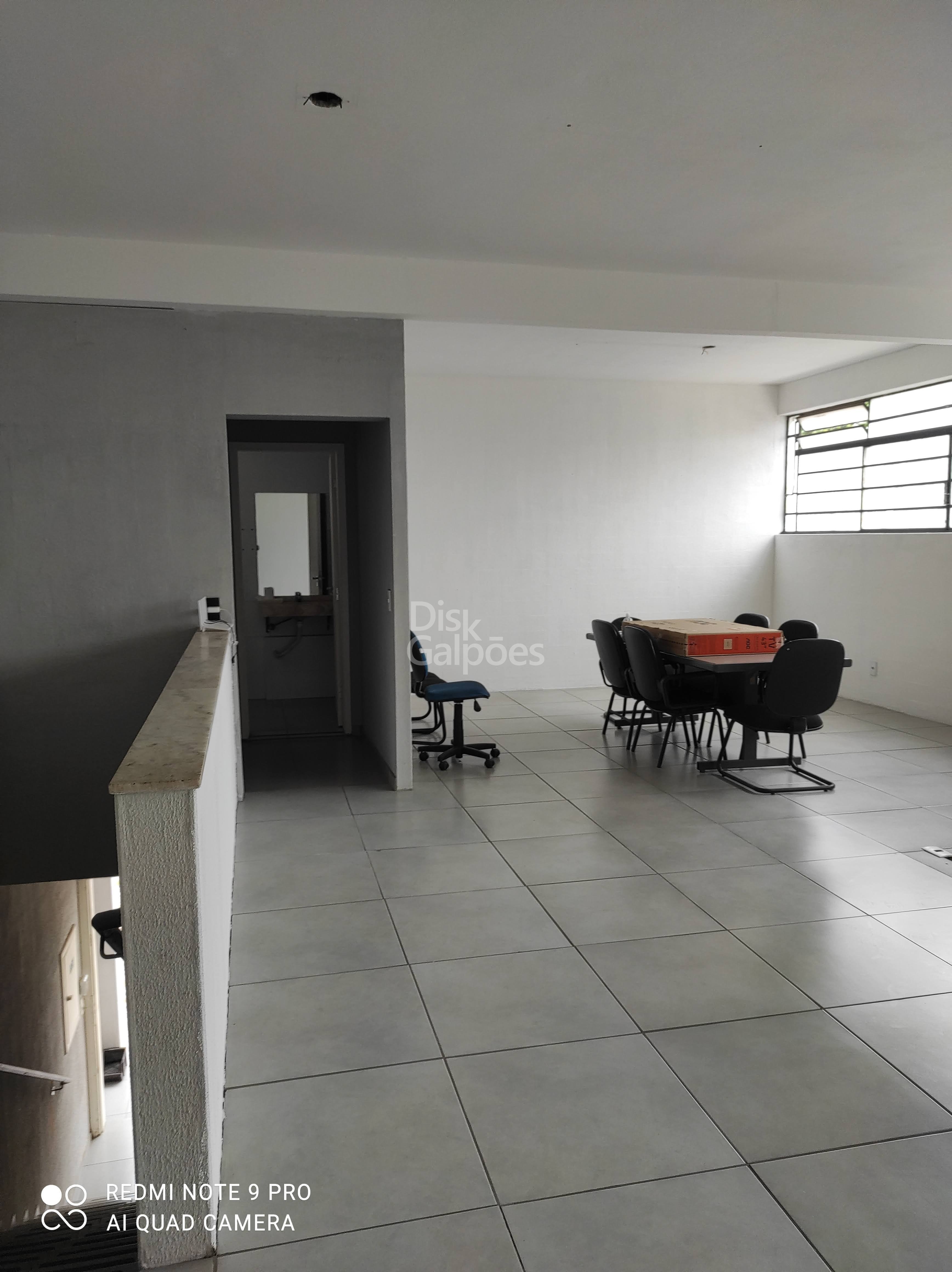 Galpão Industrial para locação e venda – Ponte De São João