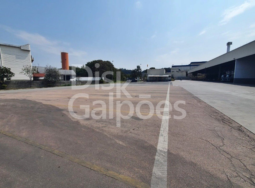Galpão Industrial para locação e venda – Distrito Industrial