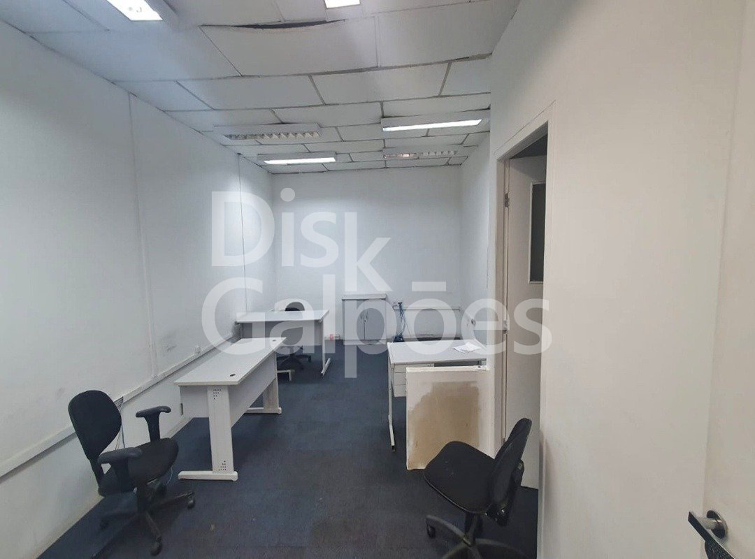 Galpão Industrial para locação e venda – Distrito Industrial