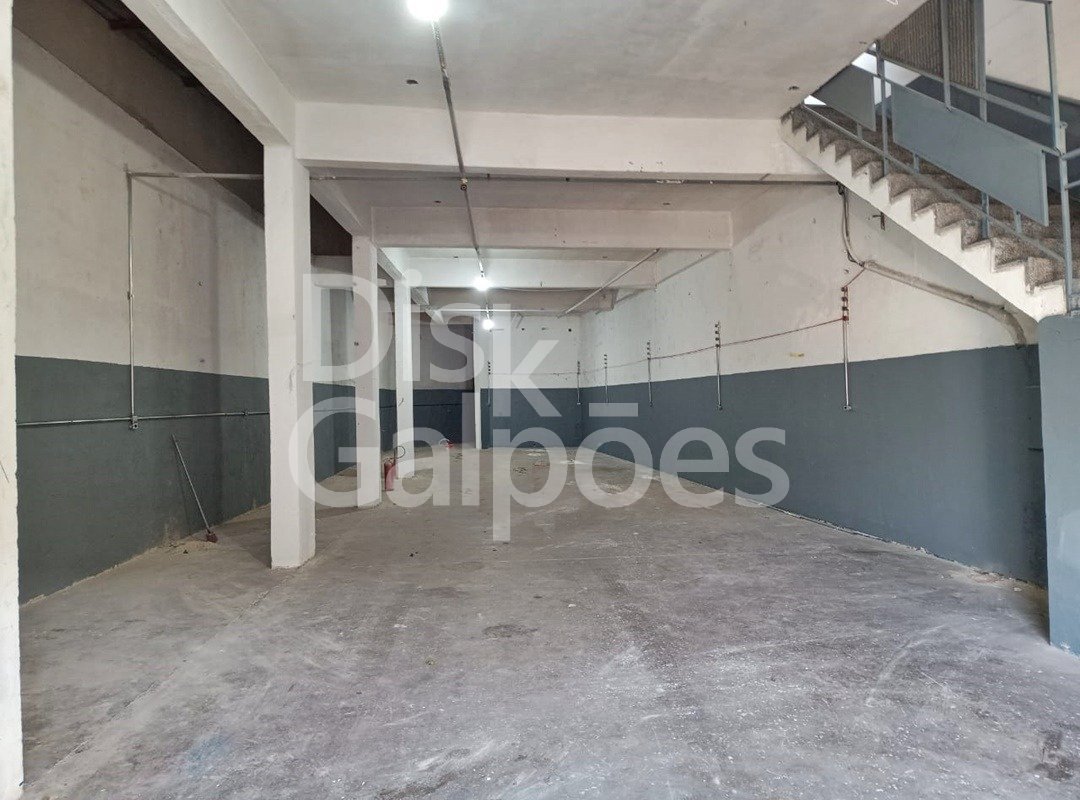 Galpão Industrial a venda – Serraria