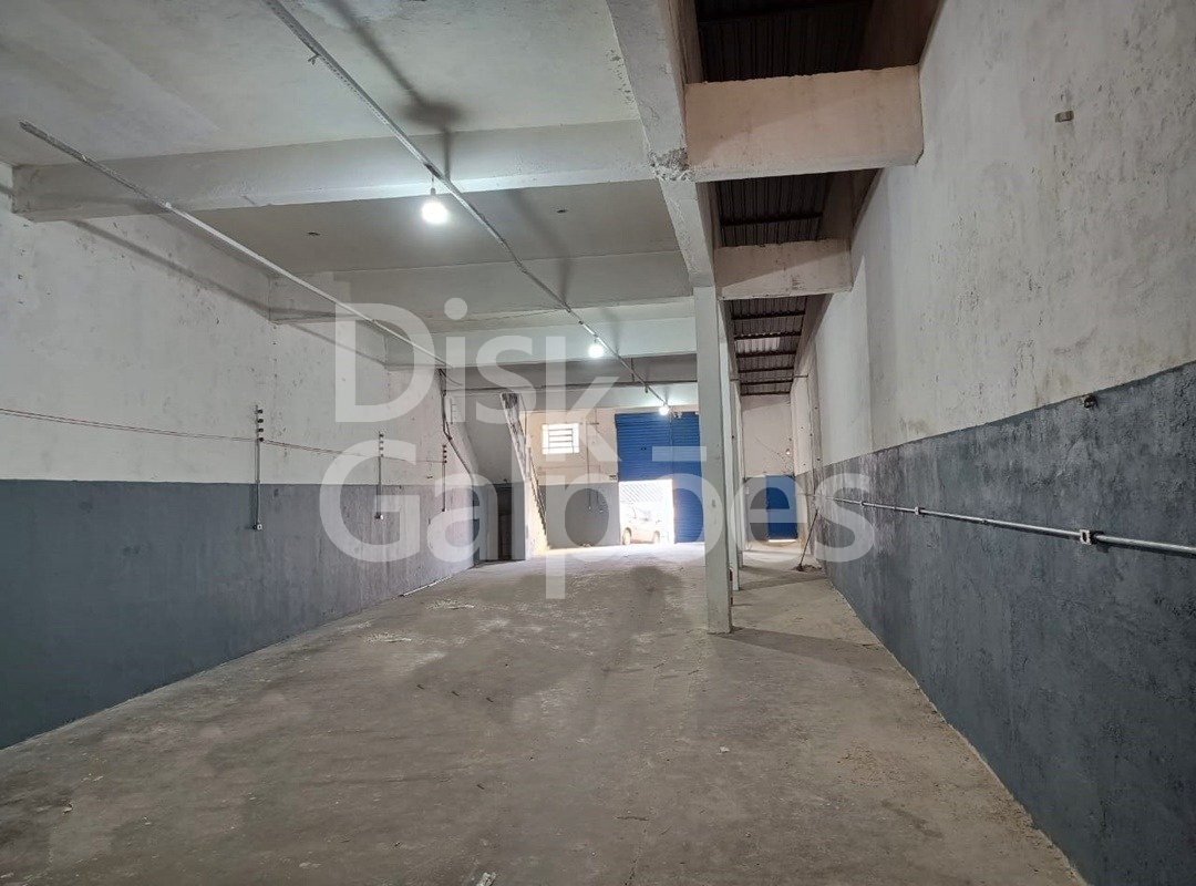 Galpão Industrial a venda – Serraria