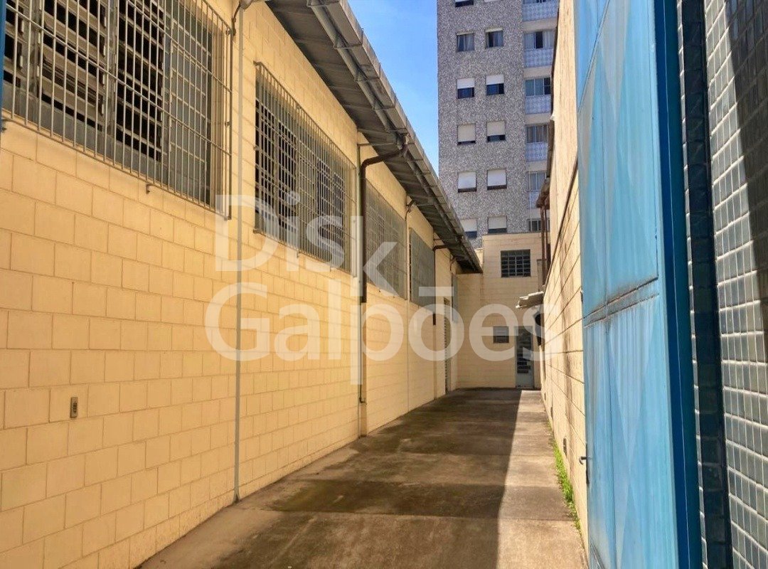 Galpão Comercial a venda – Santana