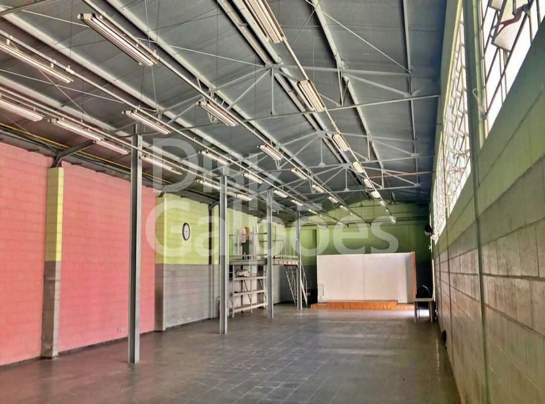 Galpão Comercial a venda – Santana