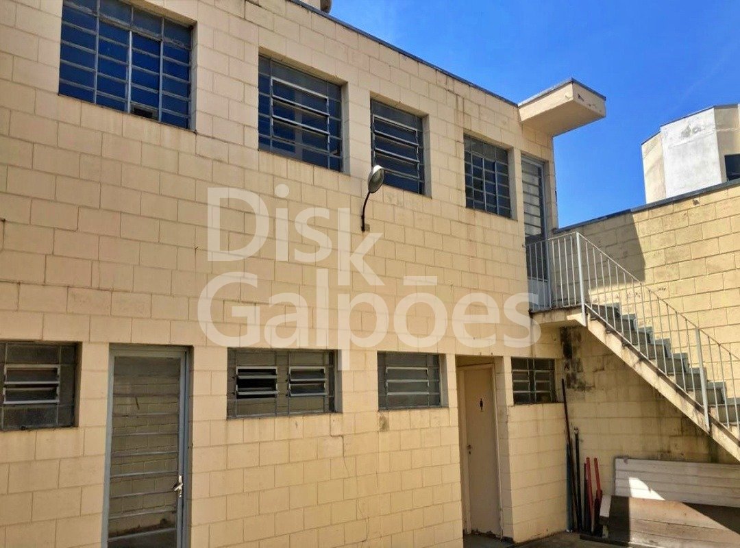 Galpão Comercial a venda – Santana