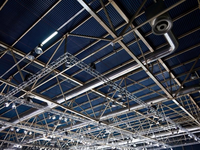 Featured image for “Climatização De Galpão — Saiba Quando Ela É Importante”