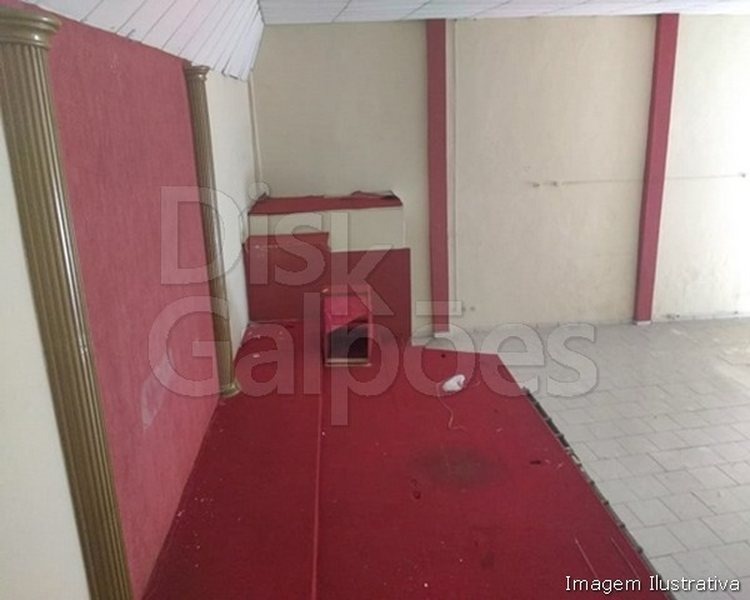 Galpão Comercial para locação – Conceicao