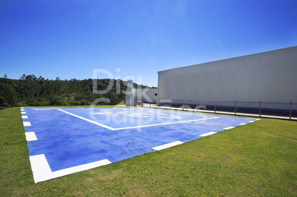 Galpão em Condomínio para locação – Ecoville