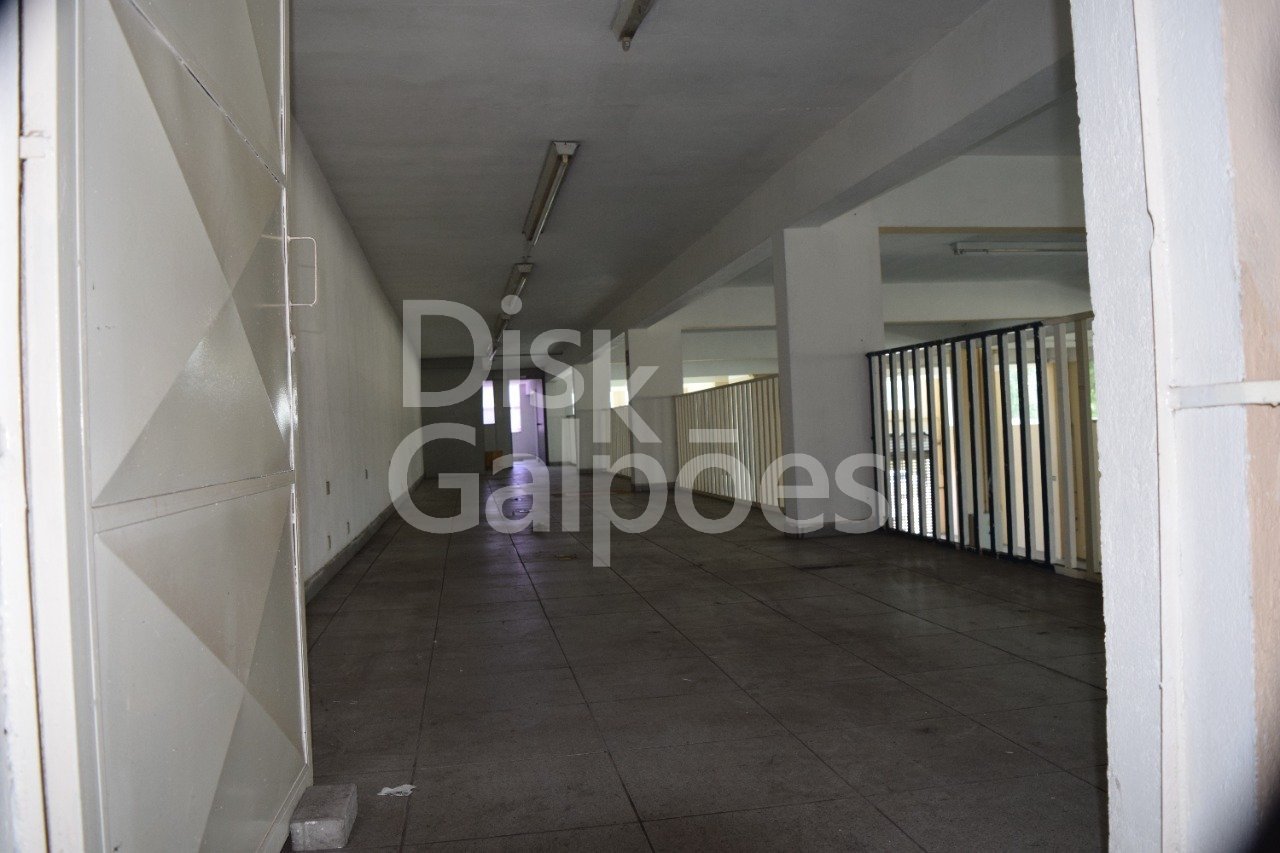 Prédio a venda – Vila Mascote