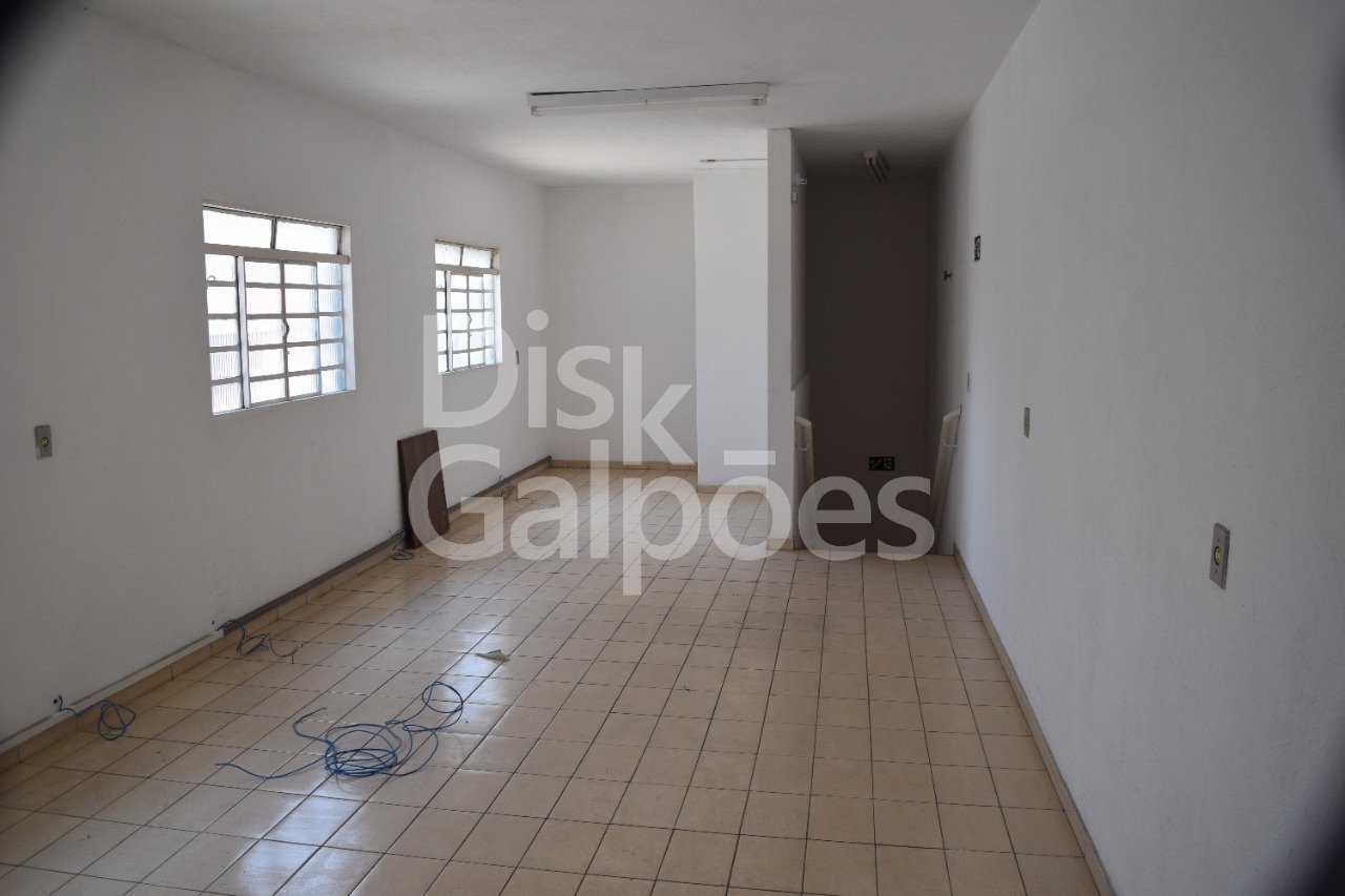 Prédio a venda – Vila Mascote