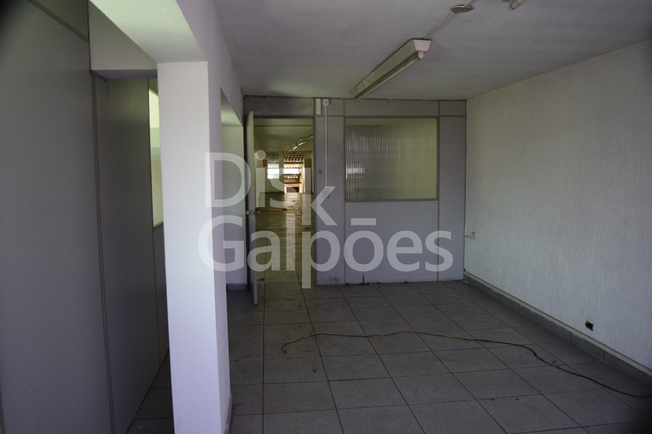 Prédio a venda – Vila Mascote