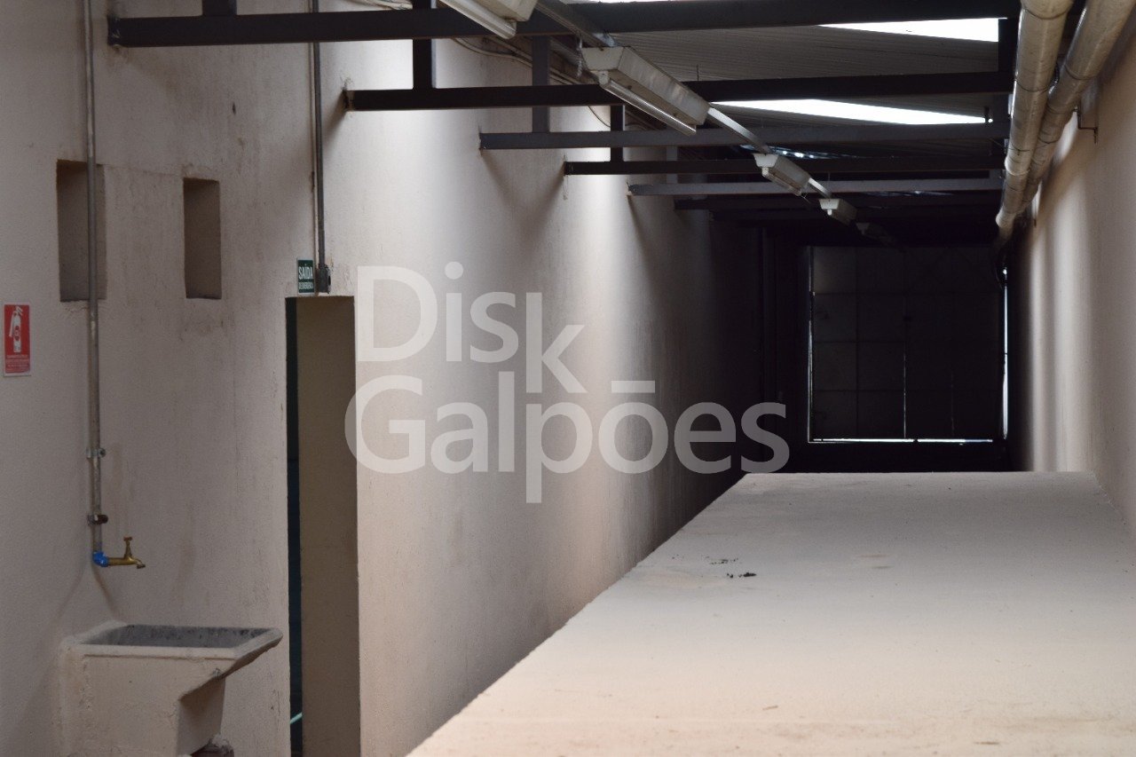 Prédio a venda – Vila Mascote