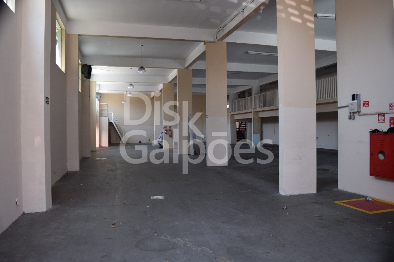 Prédio a venda – Vila Mascote