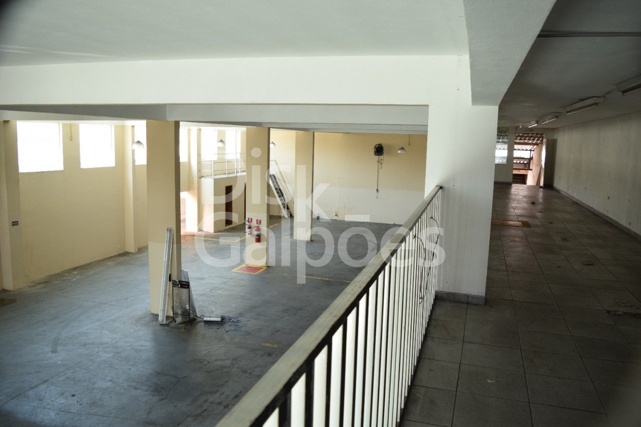 Prédio a venda – Vila Mascote