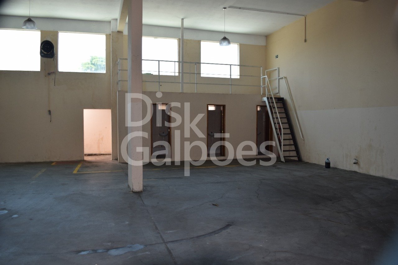 Prédio a venda – Vila Mascote