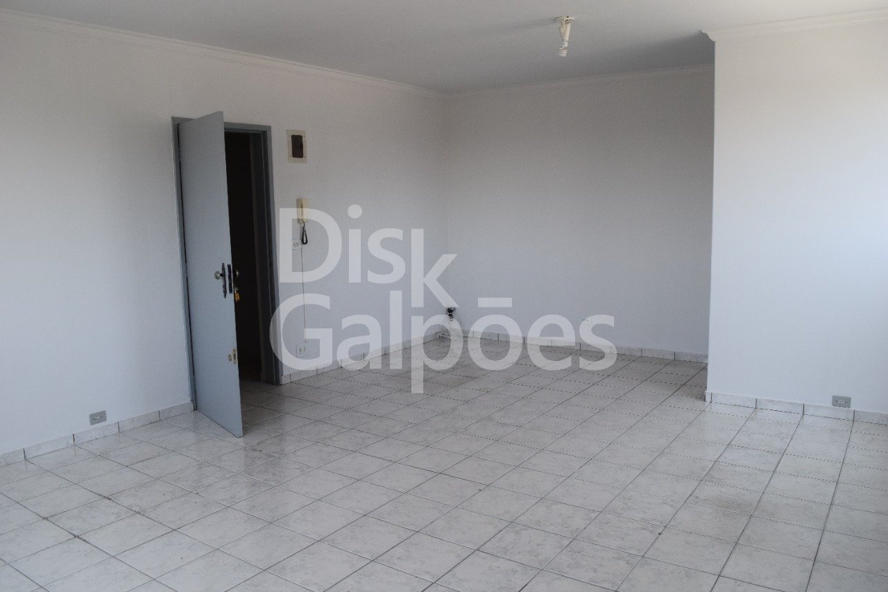 Prédio a venda – Vila Mascote