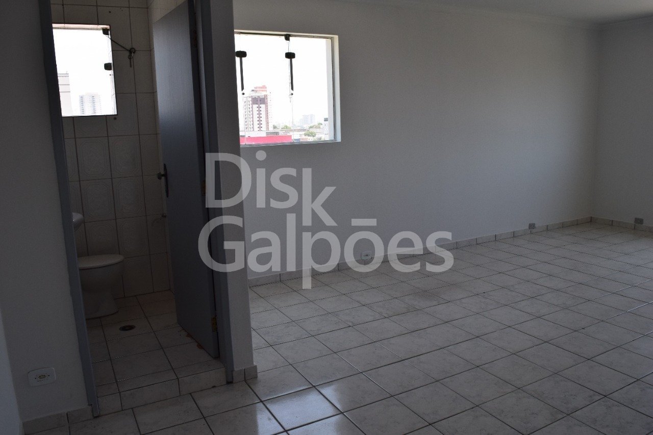 Prédio a venda – Vila Mascote