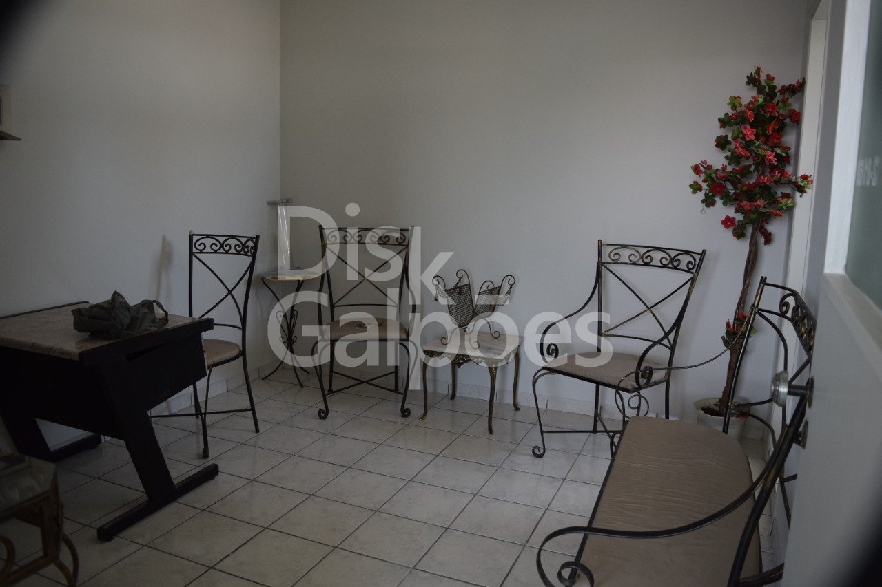 Prédio a venda – Vila Mascote