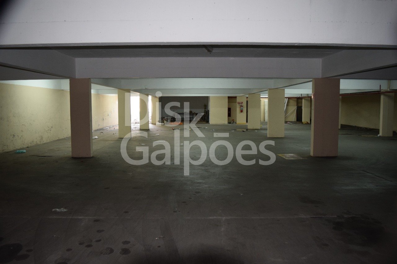 Prédio a venda – Vila Mascote