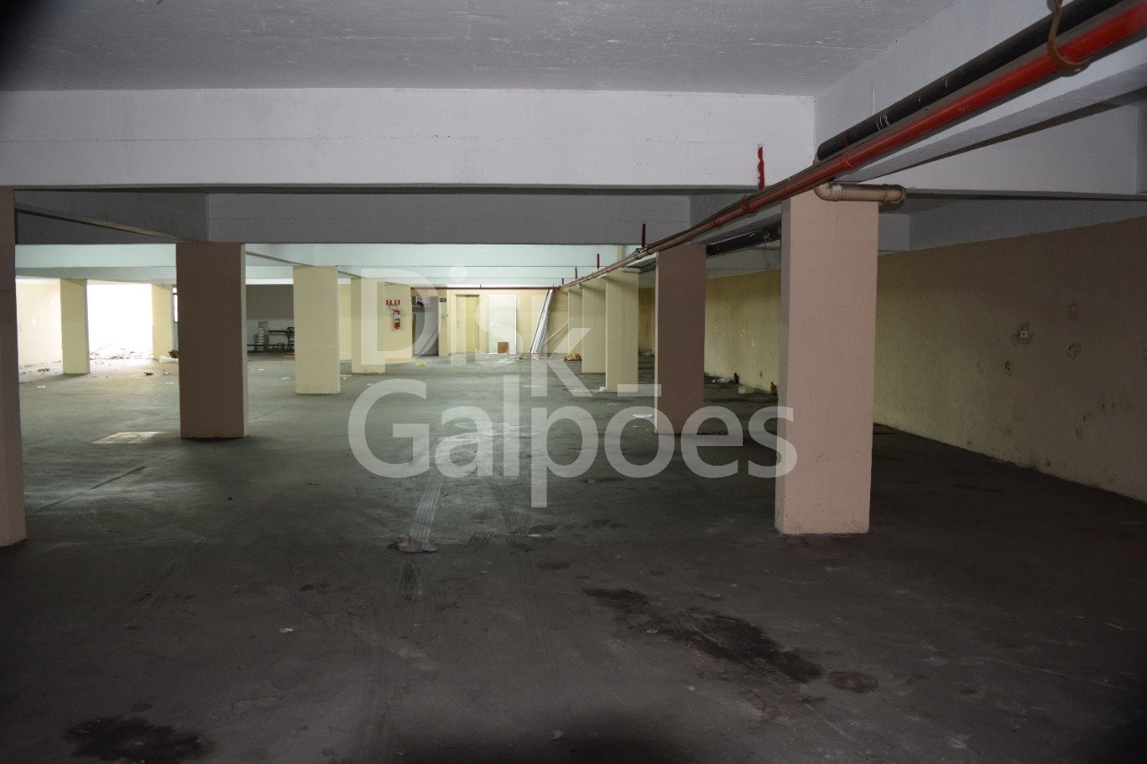 Prédio a venda – Vila Mascote