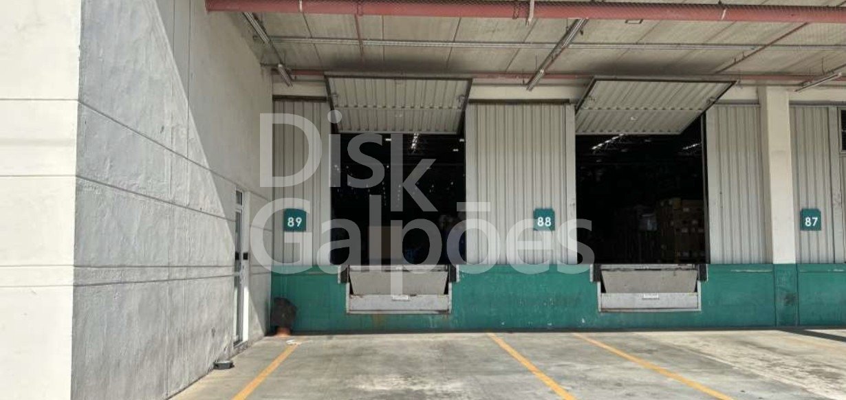 Galpão em Condomínio para locação – Jardim Vista Alegre