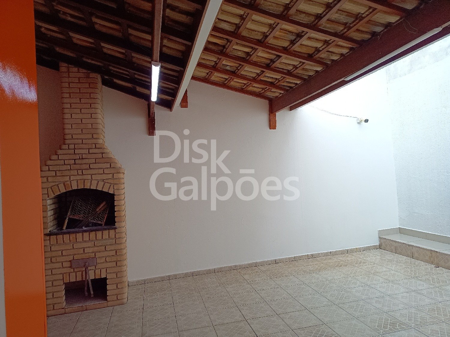 Casa Comercial para locação – Vila Congonhas