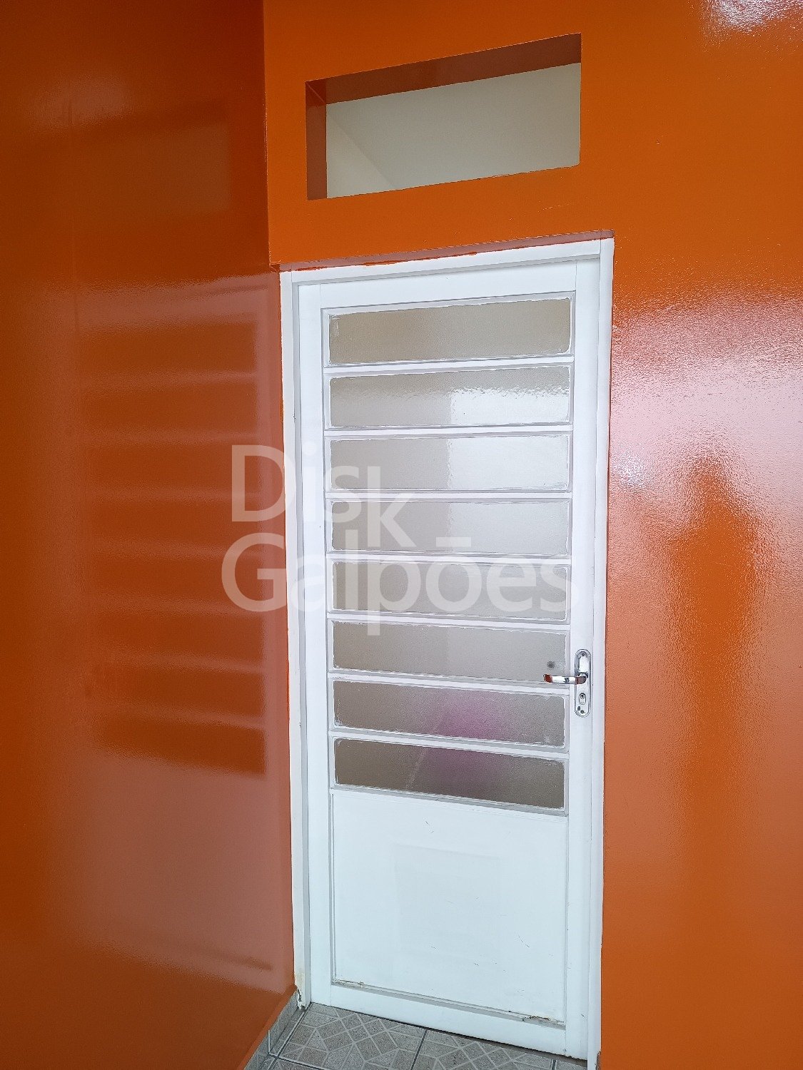 Casa Comercial para locação – Vila Congonhas