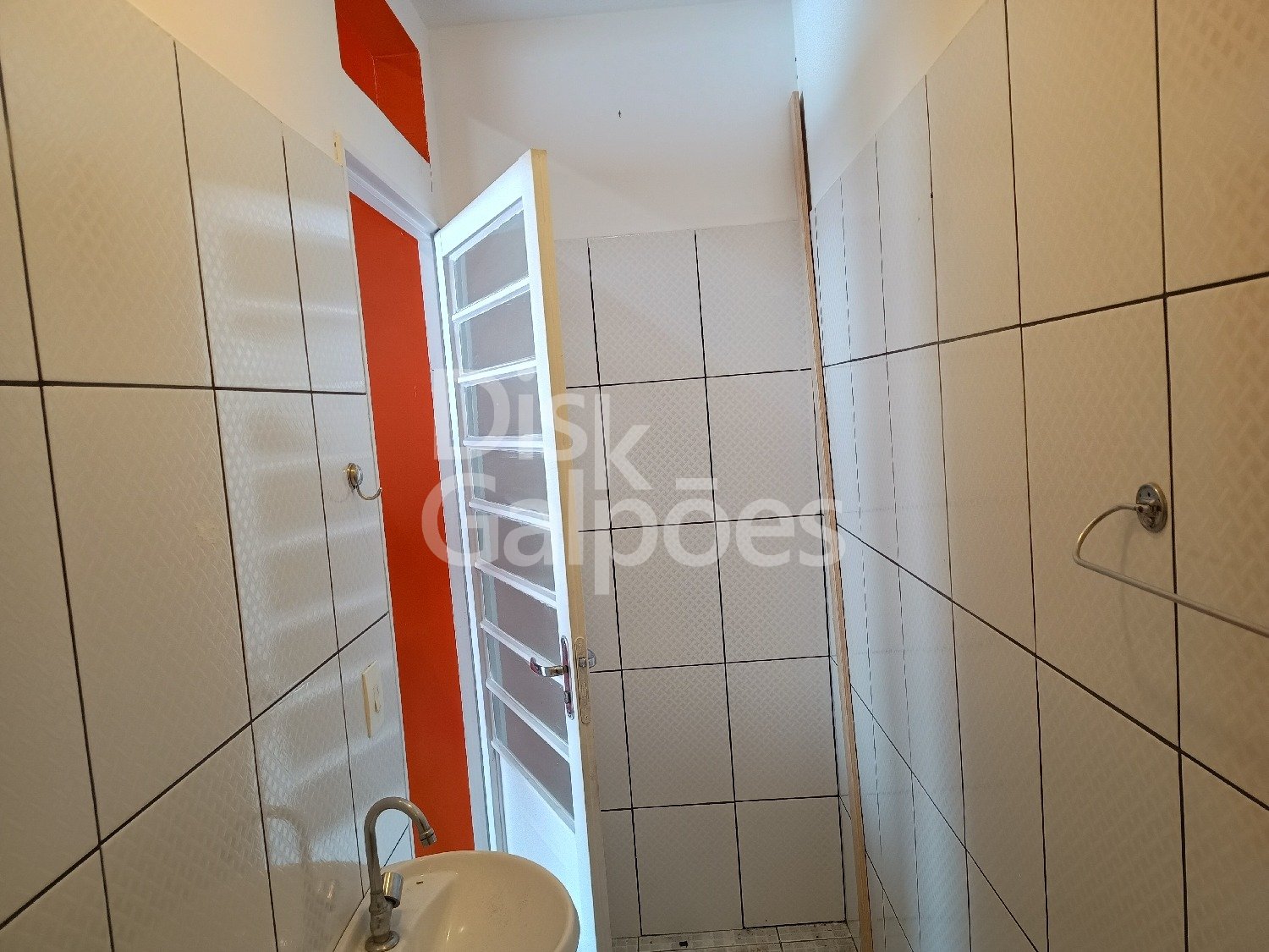 Casa Comercial para locação – Vila Congonhas