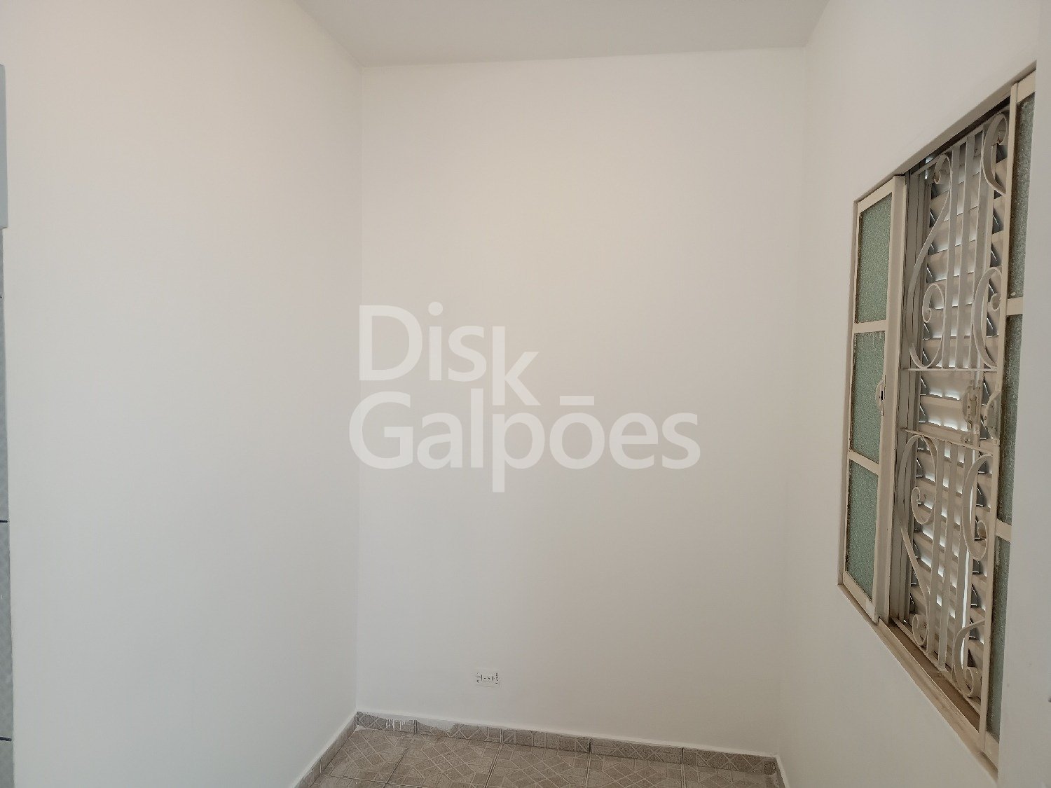 Casa Comercial para locação – Vila Congonhas