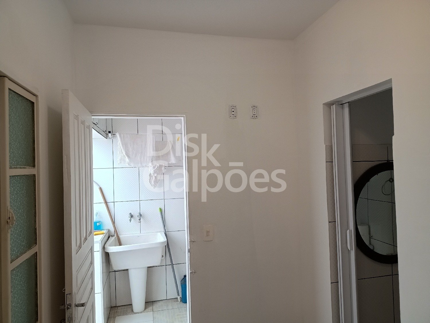 Casa Comercial para locação – Vila Congonhas