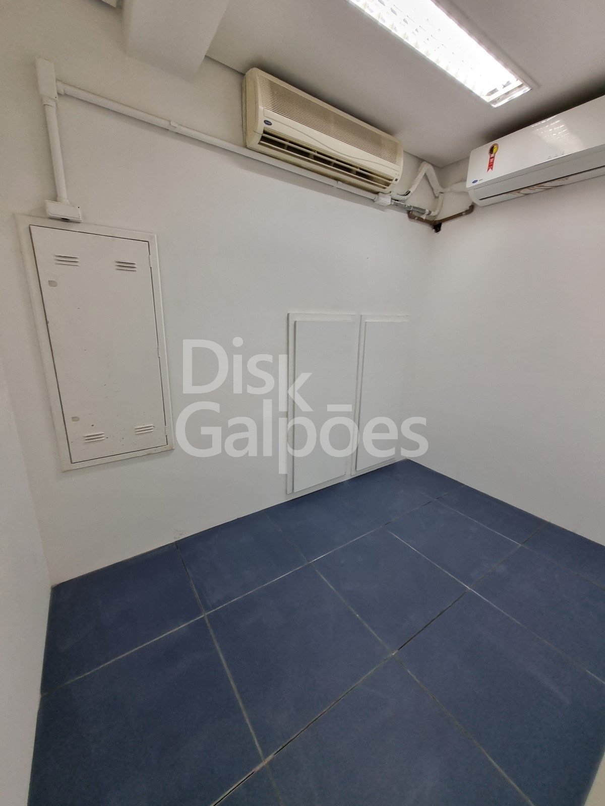 Sala e Conjunto para locação – Centro