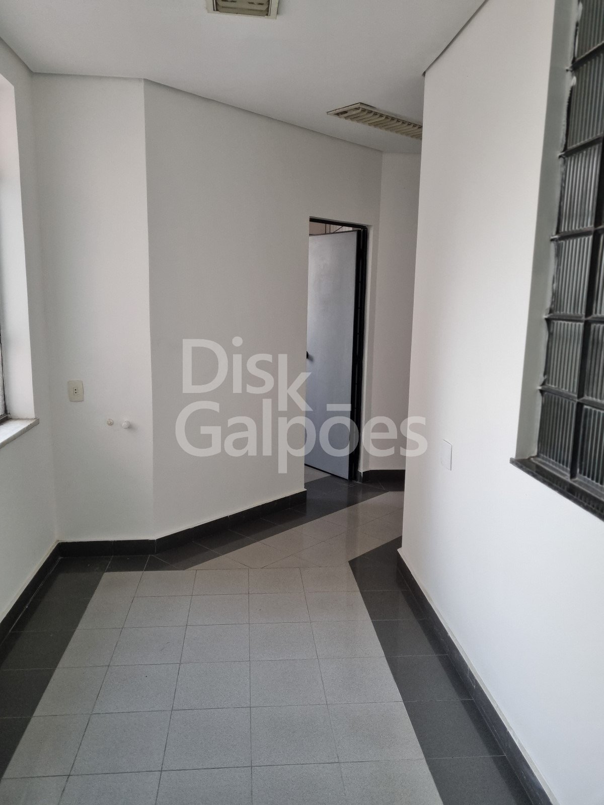 Sala e Conjunto para locação – Centro