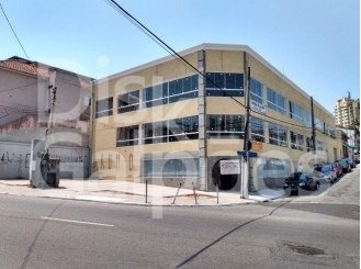 Galpão Comercial a venda – Santana