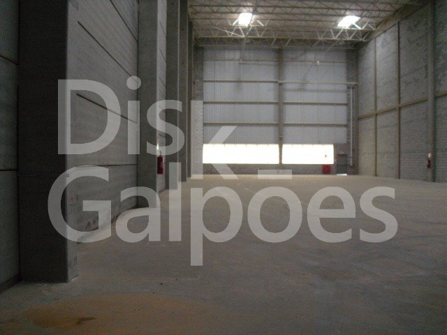 Galpão em Condomínio para locação – Itaqui