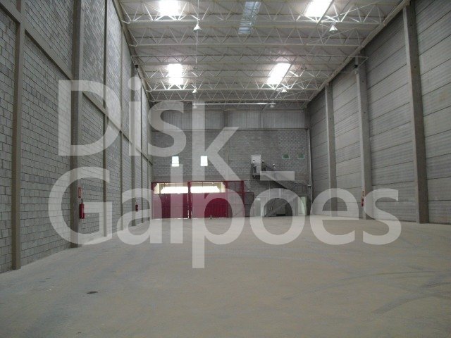 Galpão em Condomínio para locação – Itaqui