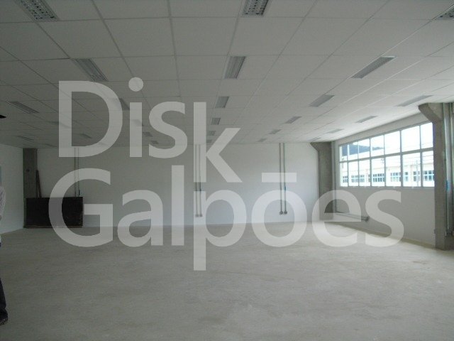 Galpão em Condomínio para locação – Itaqui