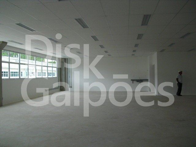 Galpão em Condomínio para locação – Itaqui