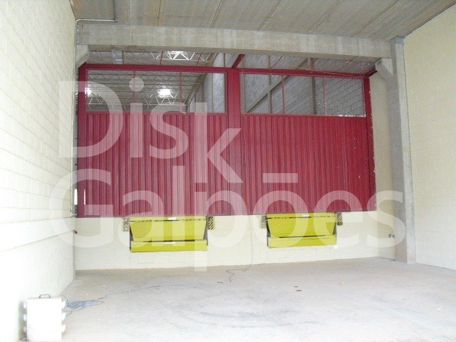 Galpão em Condomínio para locação – Itaqui