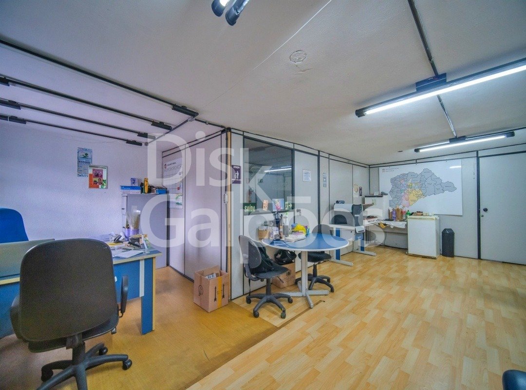 Galpão Industrial a venda – Taboão