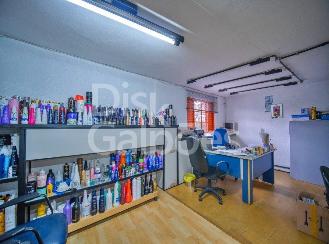 Galpão Industrial a venda – Taboão