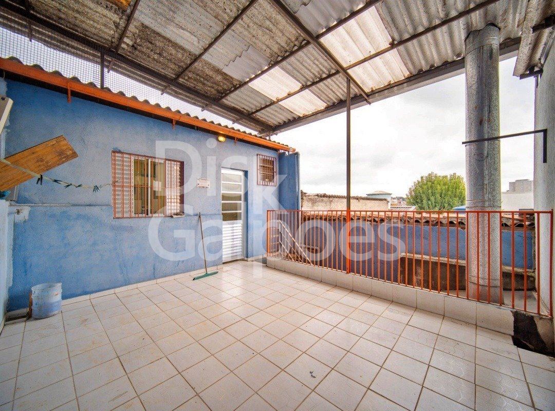 Galpão Industrial a venda – Taboão