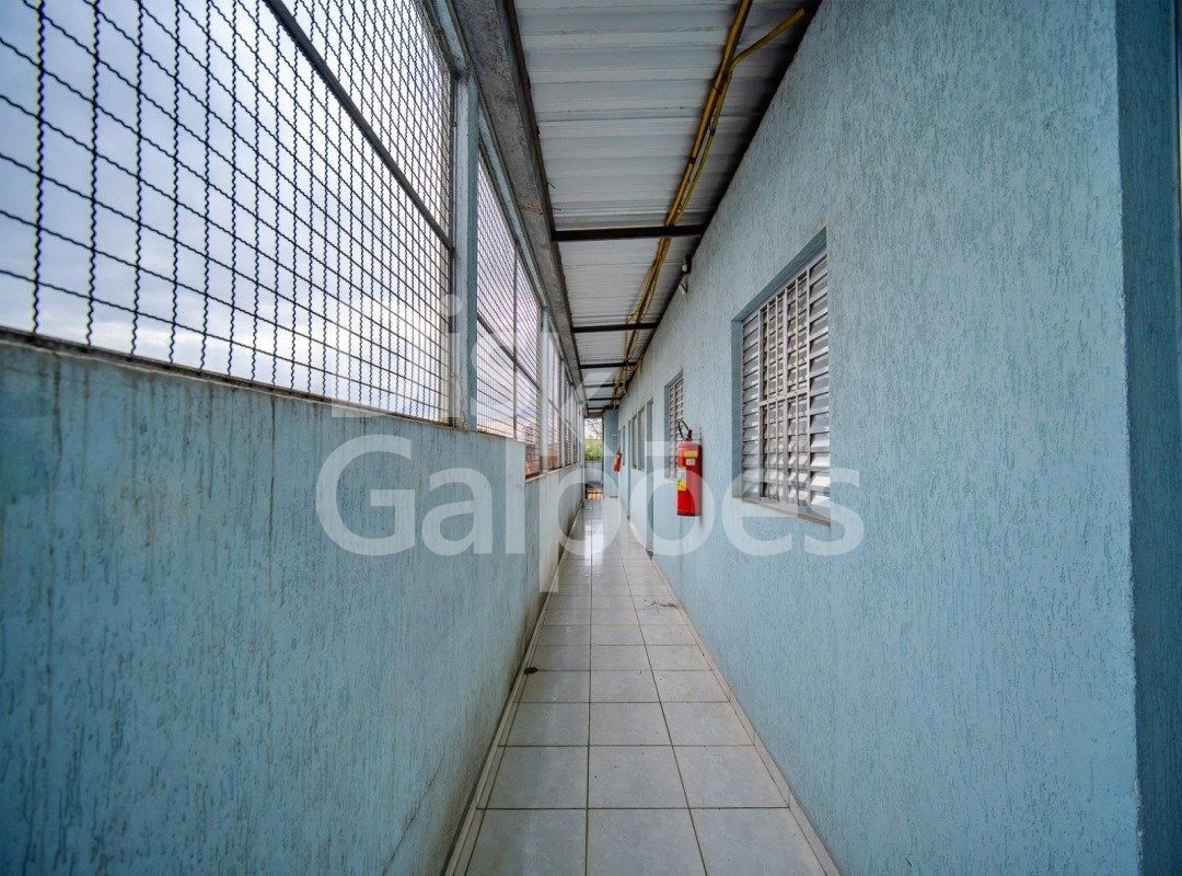 Galpão Industrial a venda – Taboão
