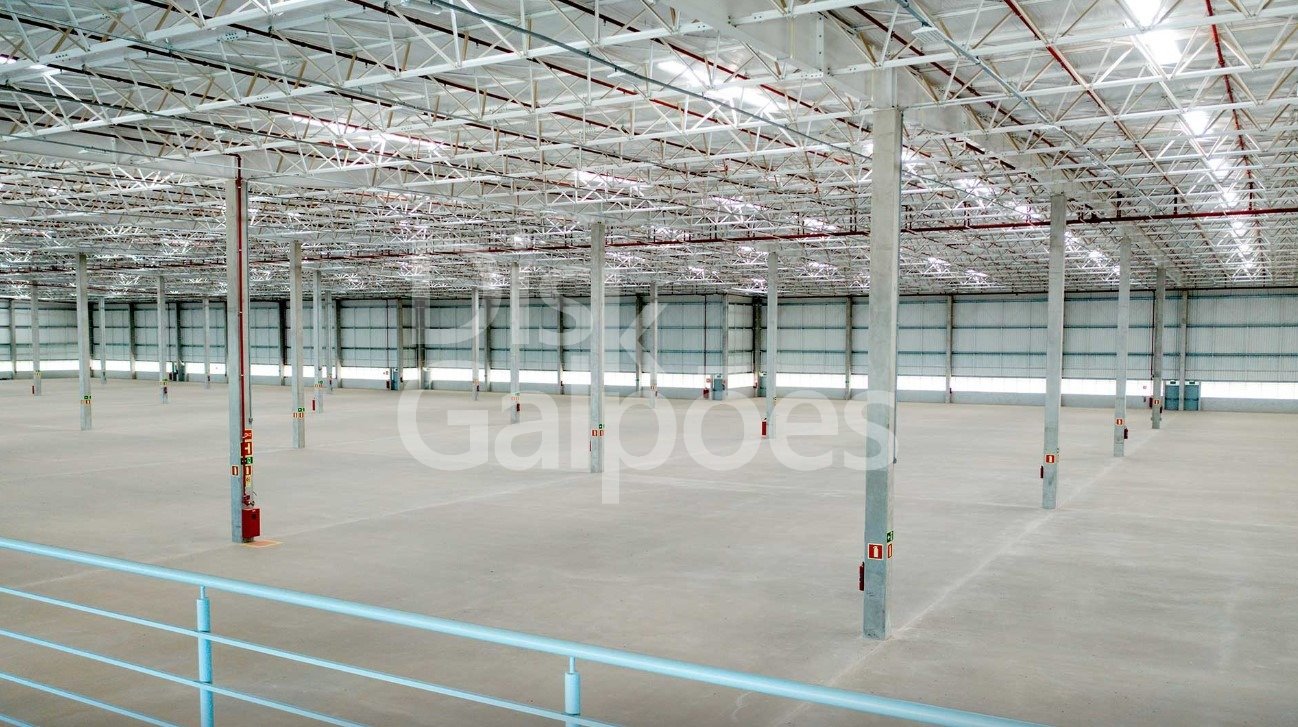 Galpão em Condomínio para locação – Itaqui