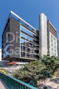 Conjunto Comercial para locação – Pinheiros