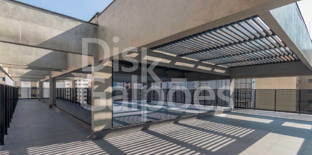 Conjunto Comercial para locação – Pinheiros