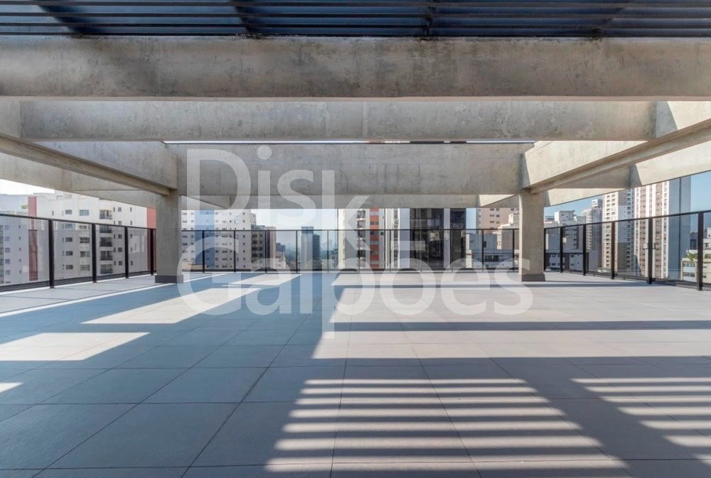 Conjunto Comercial para locação – Pinheiros