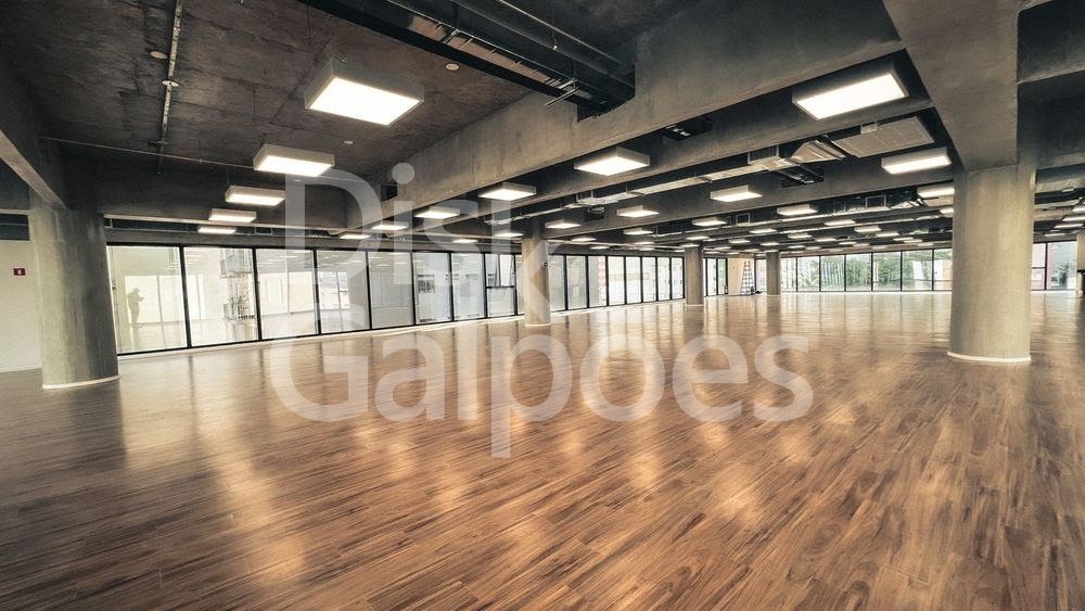 Conjunto Comercial para locação – Pinheiros