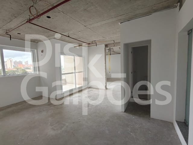 Conjunto Comercial para locação – Jardim Do Mar