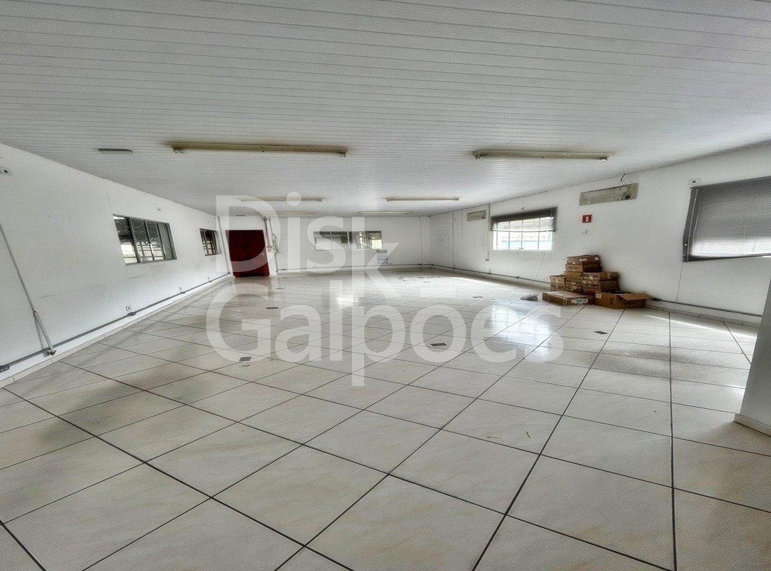 Galpão Industrial a venda – Loteamento Industrial Coral